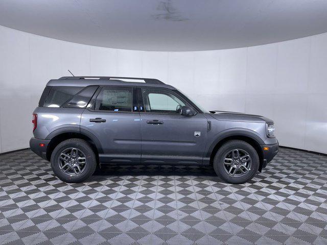 new 2025 Ford Bronco Sport car, priced at $33,645