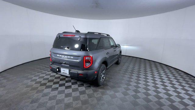 new 2025 Ford Bronco Sport car, priced at $33,645
