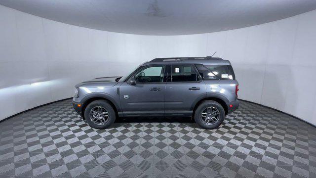 new 2025 Ford Bronco Sport car, priced at $33,645