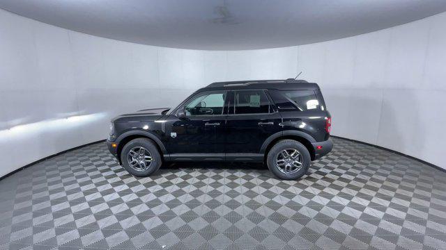 new 2025 Ford Bronco Sport car, priced at $31,250