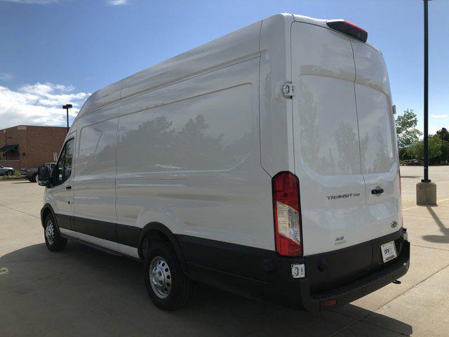 new 2025 Ford Transit-350 car, priced at $61,643