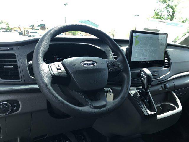 new 2025 Ford Transit-350 car, priced at $61,643