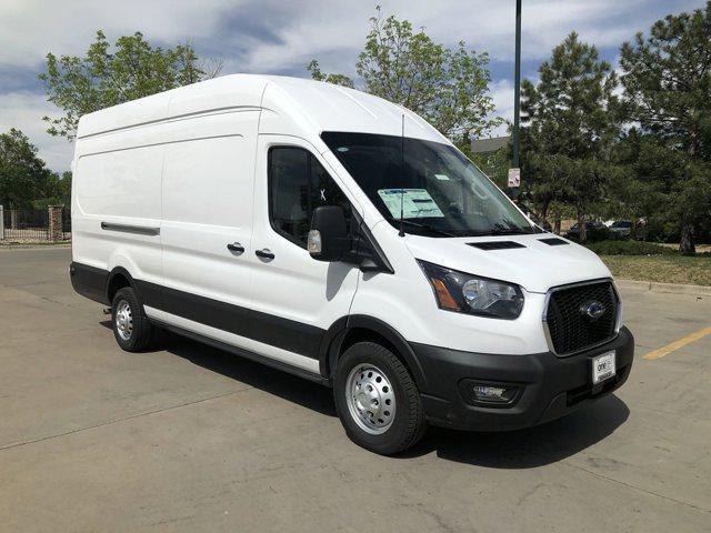 new 2025 Ford Transit-350 car, priced at $61,643
