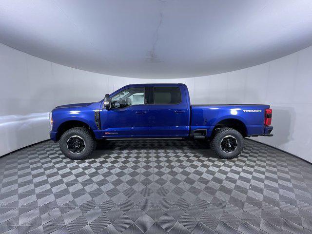 new 2026 Ford F-250 car, priced at $95,770