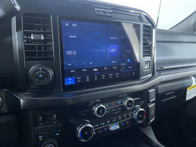 new 2026 Ford F-250 car, priced at $95,770