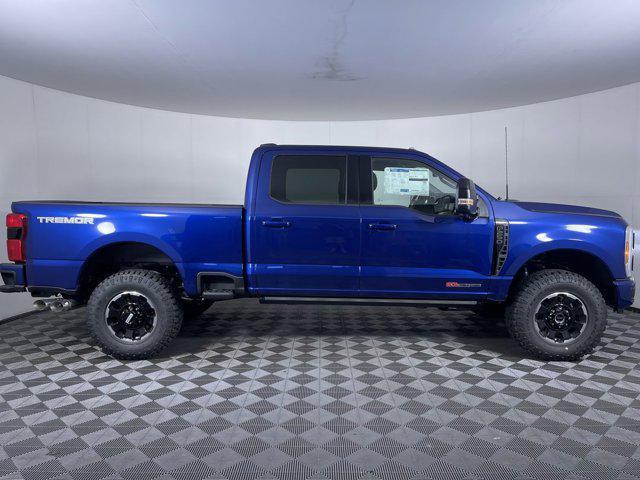 new 2026 Ford F-250 car, priced at $95,770