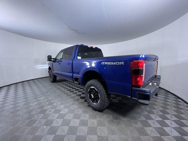 new 2026 Ford F-250 car, priced at $95,770