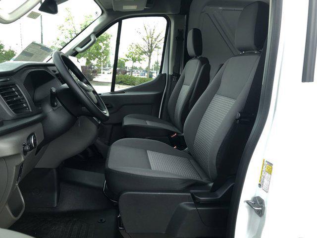 new 2025 Ford Transit-250 car, priced at $57,257