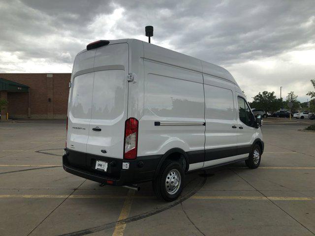 new 2025 Ford Transit-250 car, priced at $57,257