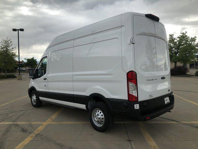 new 2025 Ford Transit-250 car, priced at $57,257