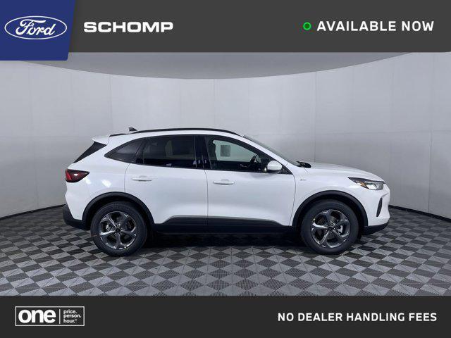 new 2026 Ford Escape car, priced at $37,375
