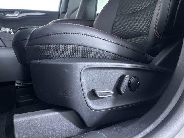 new 2026 Ford Escape car, priced at $35,959