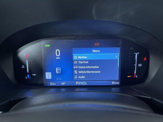 new 2026 Ford Escape car, priced at $35,959