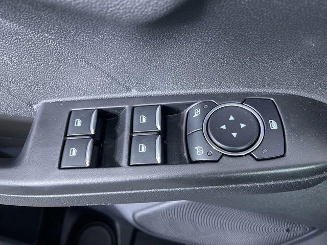 new 2026 Ford Escape car, priced at $35,959