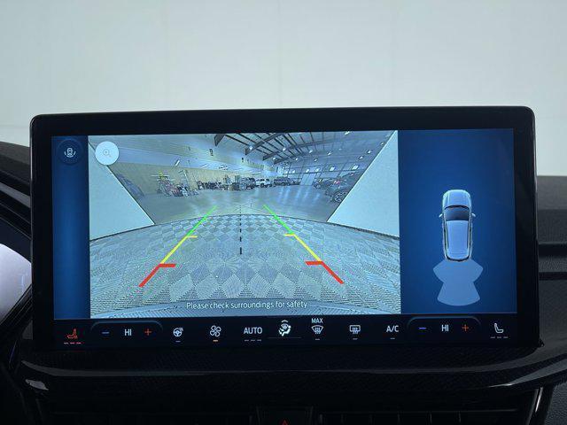 new 2026 Ford Escape car, priced at $35,959