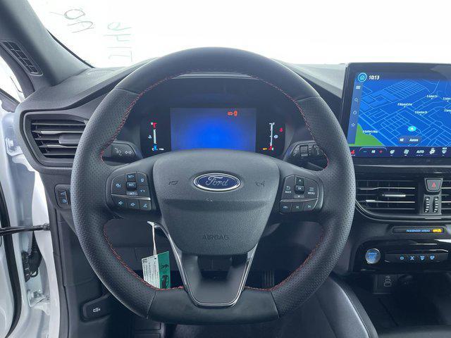 new 2026 Ford Escape car, priced at $35,959
