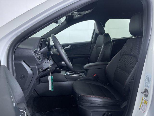 new 2026 Ford Escape car, priced at $35,959