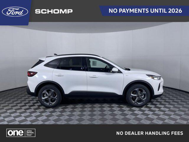new 2026 Ford Escape car, priced at $35,959