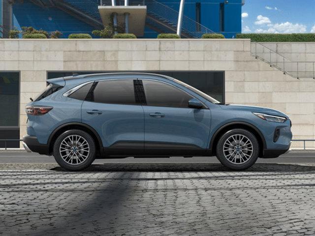 new 2024 Ford Escape car, priced at $48,000