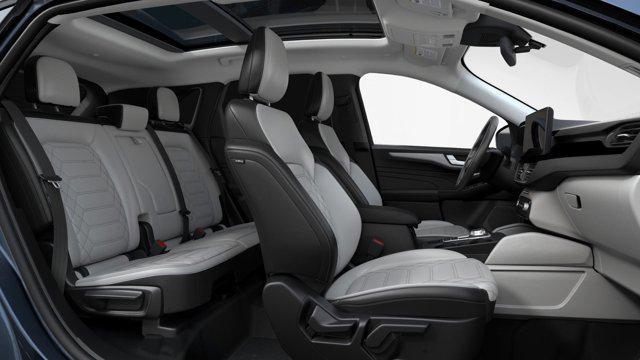 new 2024 Ford Escape car, priced at $48,000