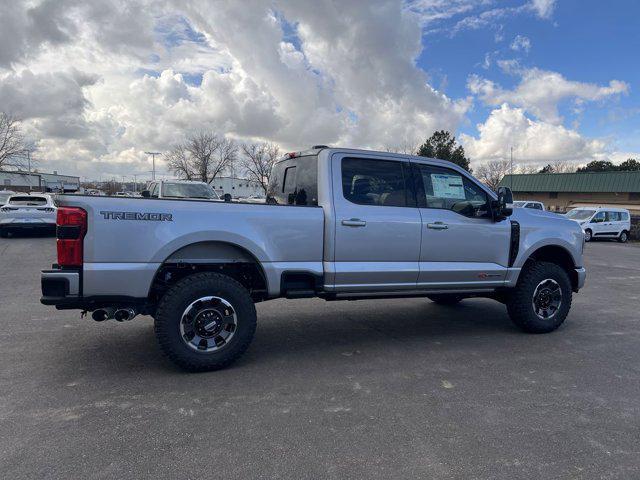 new 2024 Ford F-250 car, priced at $89,700