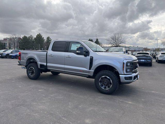 new 2024 Ford F-250 car, priced at $89,700