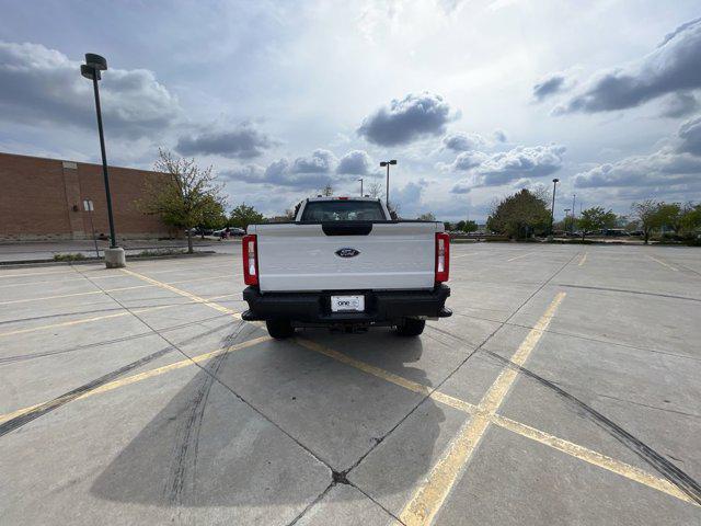 new 2025 Ford F-250 car, priced at $64,310