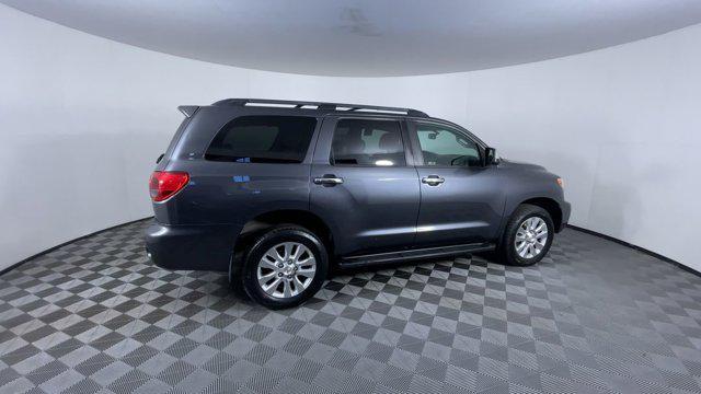 used 2011 Toyota Sequoia car, priced at $17,900