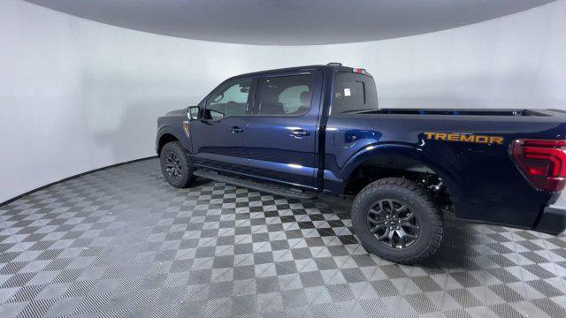 new 2024 Ford F-150 car, priced at $75,550