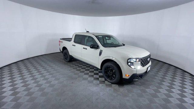 new 2025 Ford Maverick car, priced at $36,096