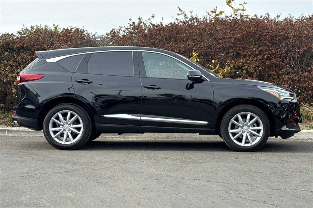 used 2023 Acura RDX car, priced at $37,995