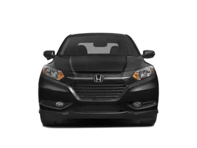 used 2018 Honda HR-V car, priced at $18,125