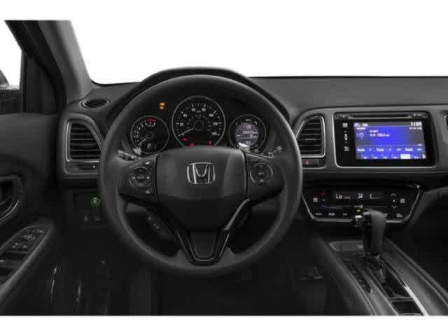 used 2018 Honda HR-V car, priced at $18,125