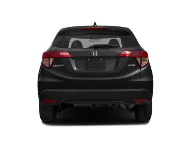 used 2018 Honda HR-V car, priced at $18,125