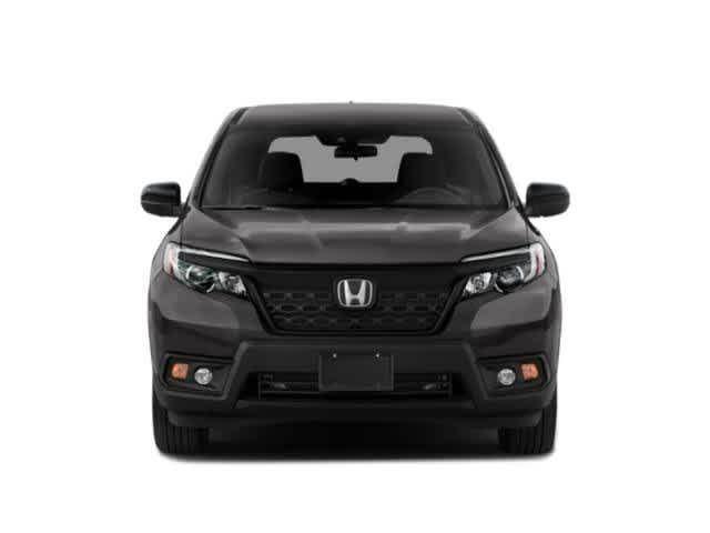 used 2021 Honda Passport car, priced at $26,125