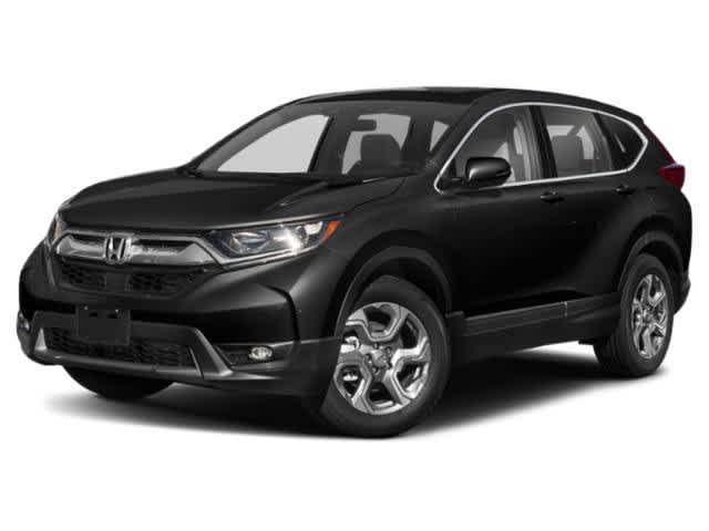 used 2019 Honda CR-V car, priced at $23,350