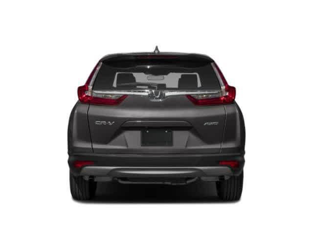 used 2019 Honda CR-V car, priced at $23,350