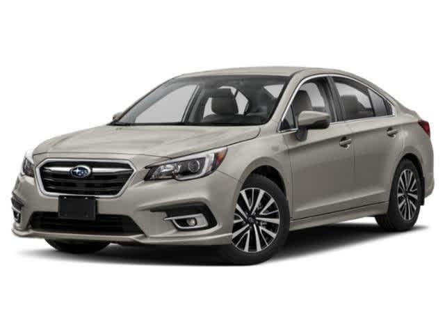 used 2019 Subaru Legacy car, priced at $21,900