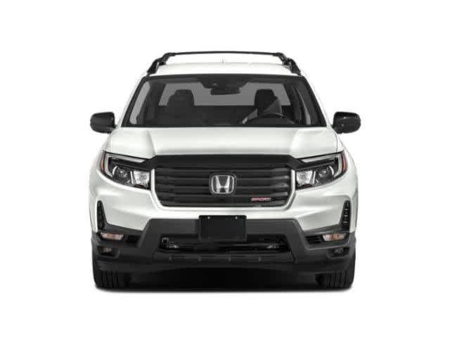 used 2021 Honda Ridgeline car, priced at $28,375