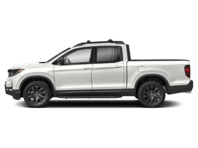 used 2021 Honda Ridgeline car, priced at $28,375