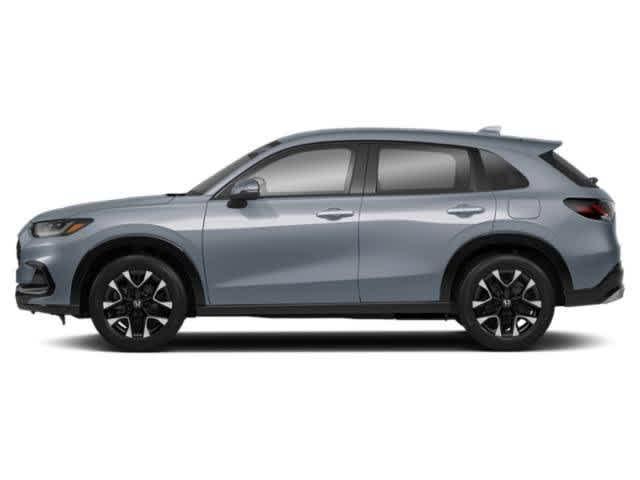 new 2026 Honda HR-V car, priced at $33,455