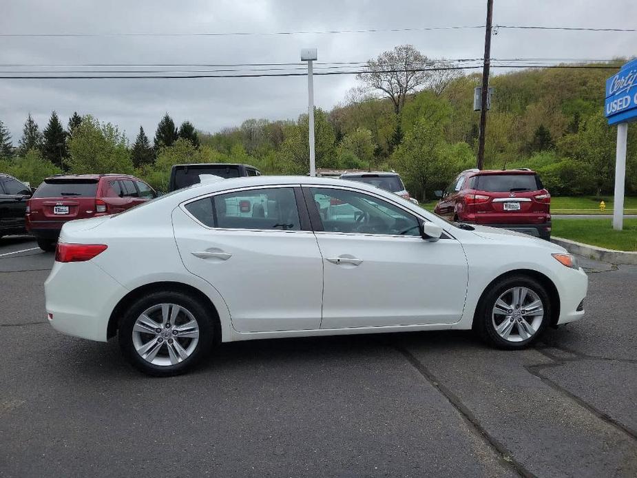 used 2013 Acura ILX car, priced at $15,822