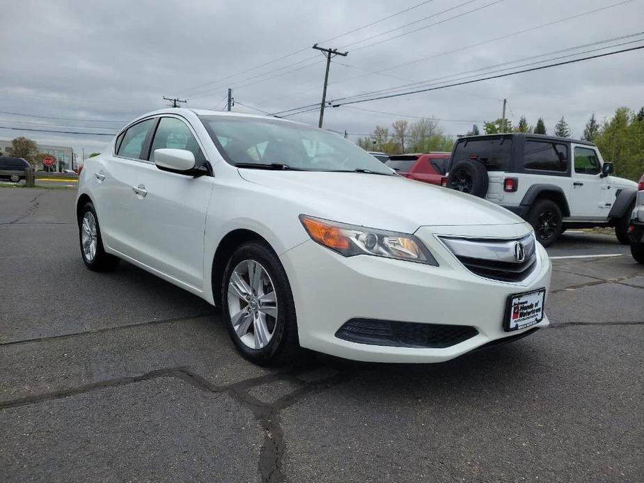 used 2013 Acura ILX car, priced at $15,822
