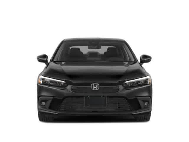 used 2024 Honda Civic car, priced at $24,813