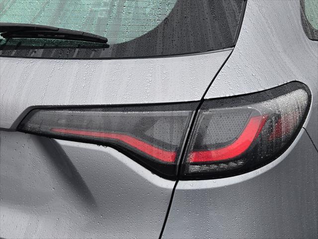 used 2023 Honda HR-V car, priced at $25,839