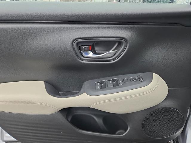 used 2023 Honda HR-V car, priced at $25,839