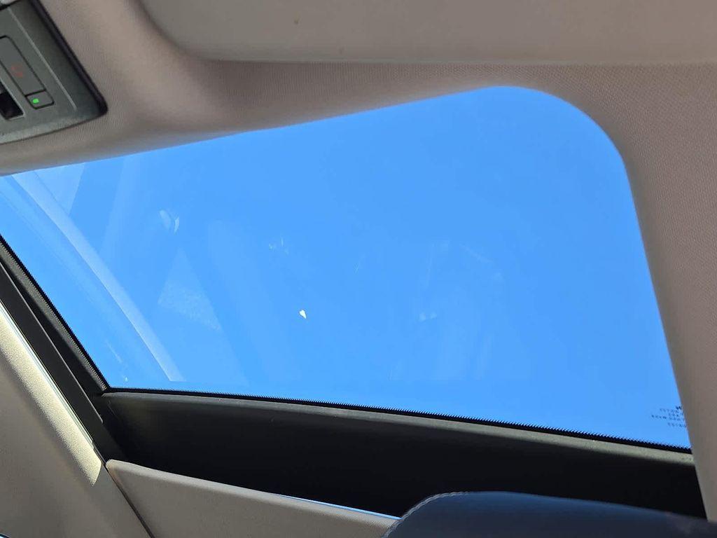 used 2022 Nissan Rogue car, priced at $20,856