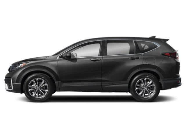 used 2022 Honda CR-V car, priced at $30,225