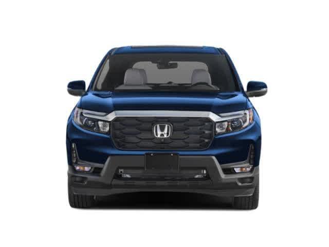 new 2025 Honda Passport car, priced at $43,795