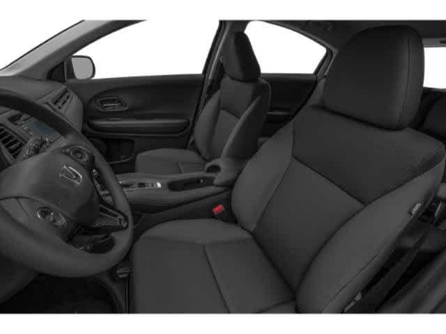 used 2022 Honda HR-V car, priced at $23,445